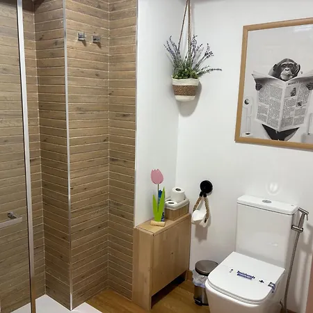 דירה 1 Port ולנסיה