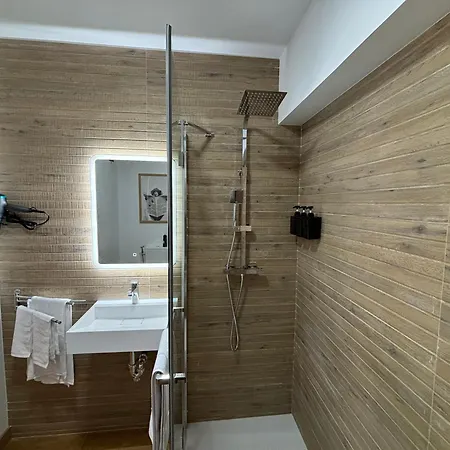 Apartamento 1 Port