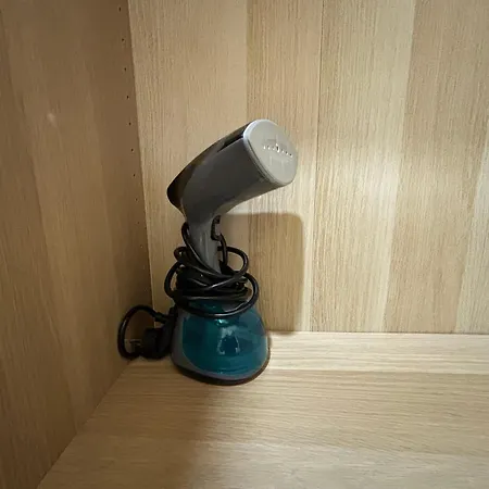 1 Port Apartamento *