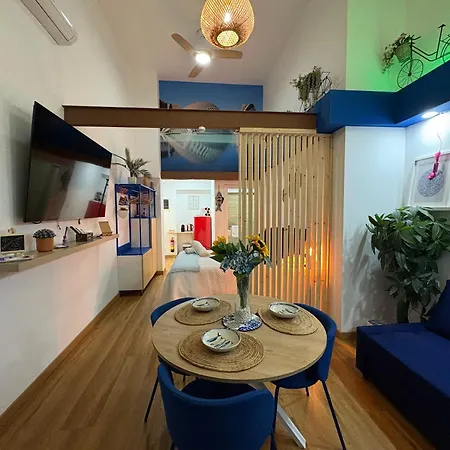 Apartamento 1 Port