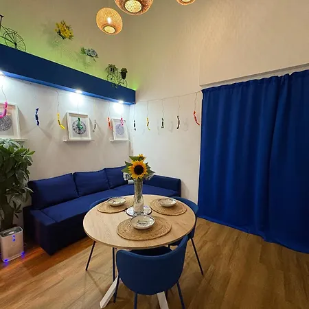1 Port Apartamento *