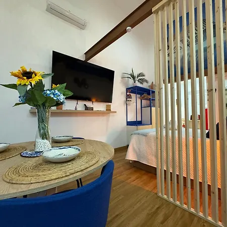 1 Port Apartment Valencia