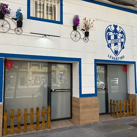 1 Port Apartamento