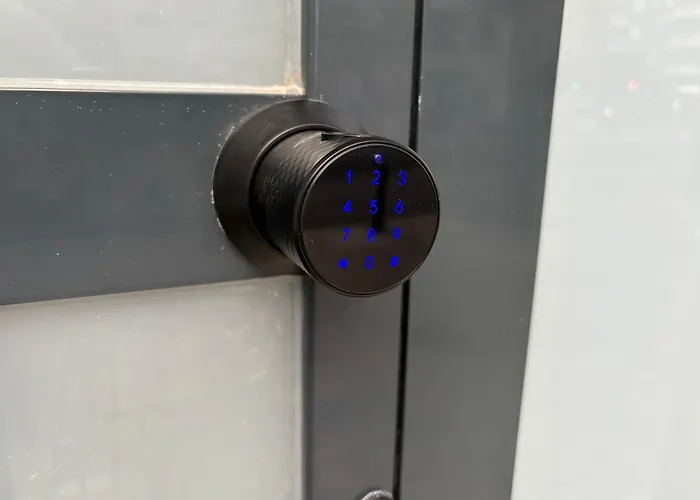 1 Port