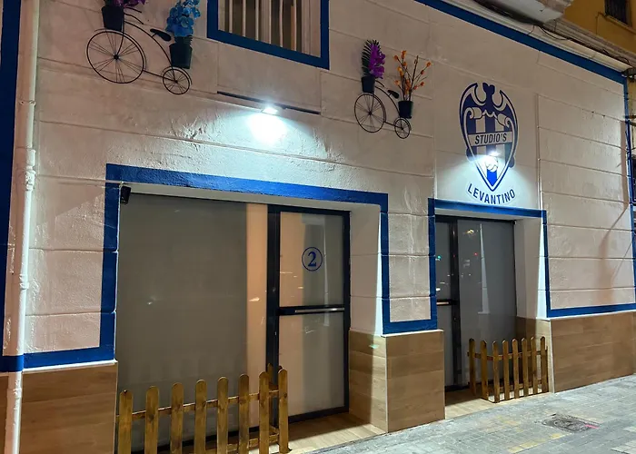 Apartament 1 Port *