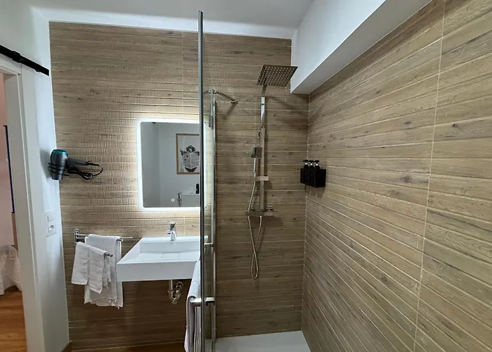 Apartament 1 Port