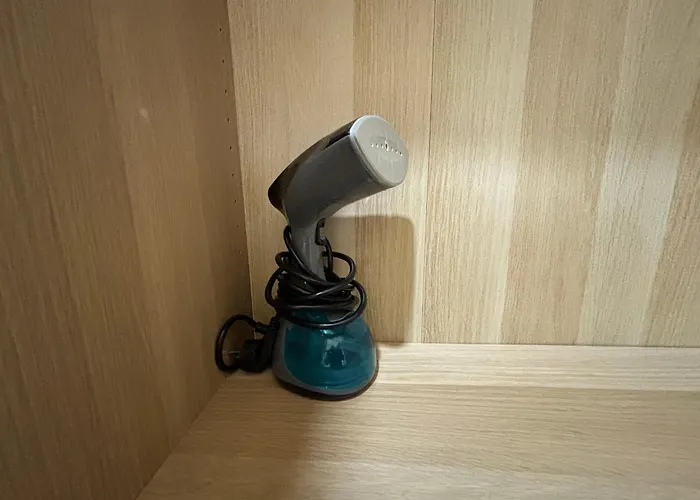 1 Port Apartament *