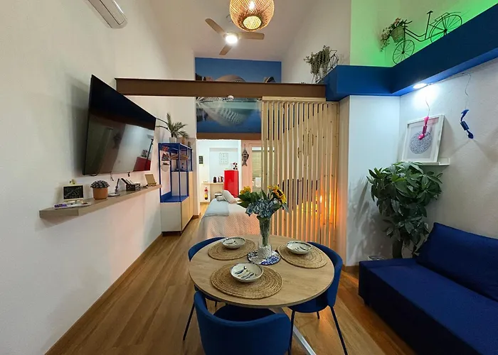 Apartament 1 Port