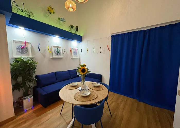1 Port Apartament *