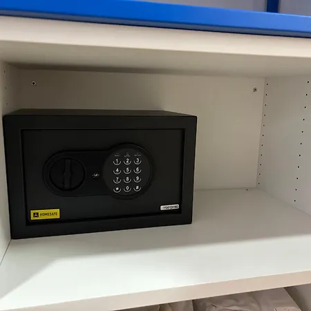 Apartamento 1 Port *