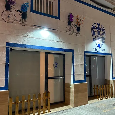 Apartamento 1 Port *