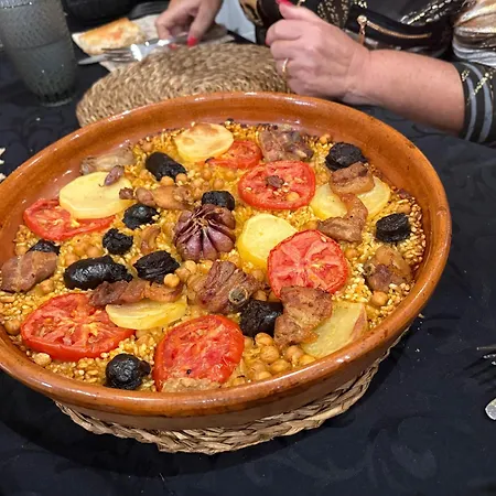 Apartamento 1 Port *